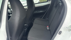 Toyota Aygo X 1.0 VVT-i Pure 5dr Auto Petrol Hatchback